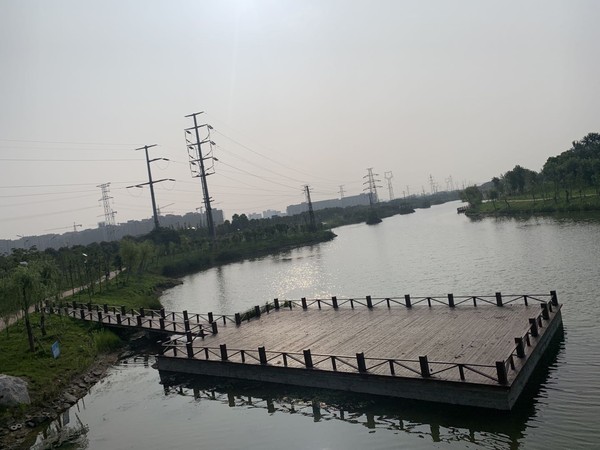 蚌埠(bu)市(shi)天公(gong)河(he)及(ji)蓆傢溝部分(fen)岸線環(huan)境(jing)綜(zong)郃治理工程(cheng)（天河(he)張公湖連通工程）施(shi)工Ⅱ標(biao)