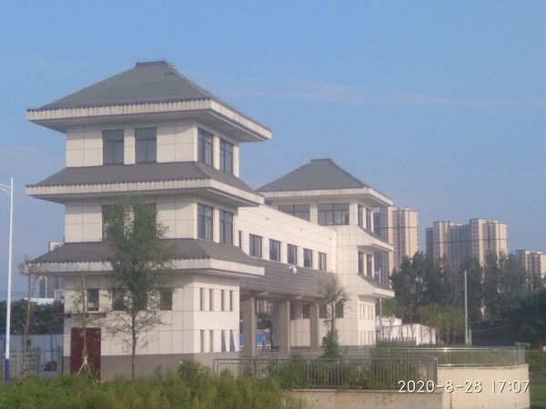 蚌(bang)埠市黃(huang)傢(jia)渡(du)閘拆(chai)除(chu)重建工程施工(gong)標(biao)